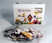 Książka : Puzzle. Pt...