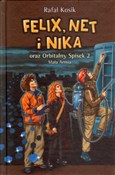 Zobacz : Felix, Net... - Rafał Kosik