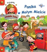 Zobacz : Przygody S... - Agathe Clair, Nathalie Belineau