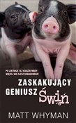 Zaskakując... - Matt Whyman - Ksiegarnia w UK