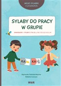 Sylaby do ... - Agnieszka Fabisiak-Majcher, Elżbieta Ławczys -  Książka z wysyłką do UK