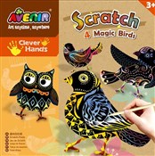 Zobacz : Wydrapywan...