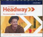 Headway Pr... -  Polish Bookstore 