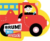 Zobacz : Brum! Wóz ... - Anna Jędrzejczyk