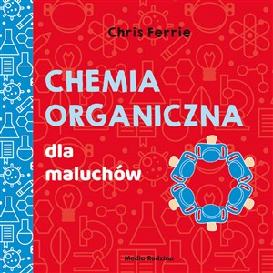 Obrazek Uniwersytet Malucha Chemia organiczna dla maluchów