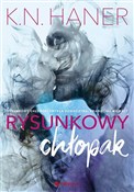 polish book : Rysunkowy ... - K.N. Haner
