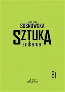 Obrazek Sztuka znikania Teatralność w czasach ponowoczesnych
