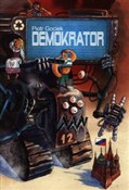 Demokrator... - Piotr Gociek - Ksiegarnia w UK