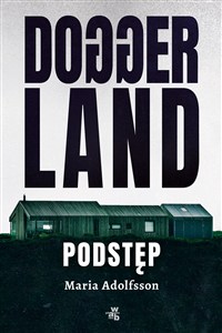 Picture of Doggerland Podstęp Tom 1