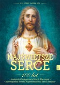 Polska książka : Najświętsz... - Józef Gaweł