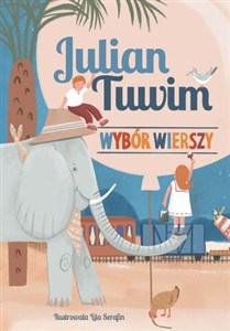 Obrazek Wybór wierszy