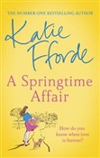A Springti... - Katie Fforde - Ksiegarnia w UK