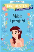 polish book : Miłość i p... - Gemma Barder, Jane Austen