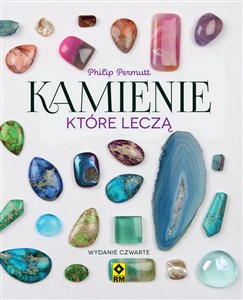 Picture of Kamienie które leczą