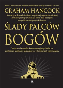 Obrazek Ślady palców Bogów