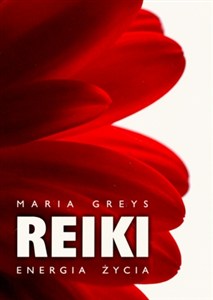 Picture of Reiki energia życia