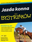 Zobacz : Jazda konn... - Audrey Pavia, Shannon Sand