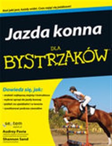Obrazek Jazda konna dla bystrzaków