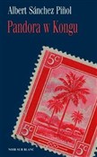 Pandora w ... - Albert Sanchez Pinol - Ksiegarnia w UK