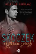 Skoczek Ry... - Agatha Corlaz -  books from Poland