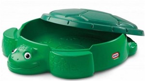 Picture of Piaskownica Żółw