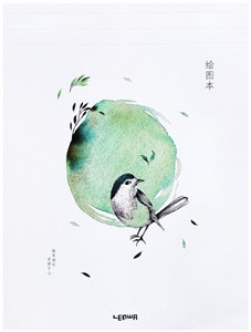 Picture of Szkicownik A4/60K 100gsm