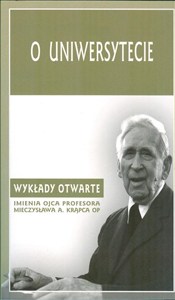 Picture of O uniwersytecie