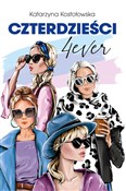 Czterdzieś... - Katarzyna Kostołowska -  Polish Bookstore 