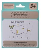 Układanki ... -  books in polish 