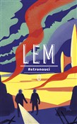 Astronauci... - Stanisław Lem -  Polish Bookstore 