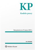 Kodeks pra... - Opracowanie Zbiorowe -  books in polish 