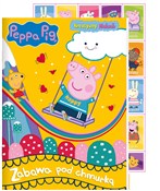 Peppa Pig ... - Opracowanie Zbiorowe -  Polish Bookstore 