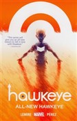 Książka : Hawkeye Vo... - Jeff Lemire