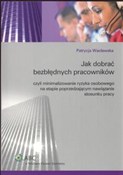Polska książka : Jak dobrać... - Patrycja Wacławska