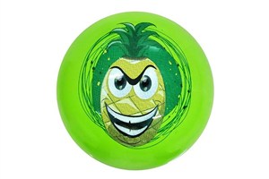 Picture of PIłka PVC 230MM - Ananas