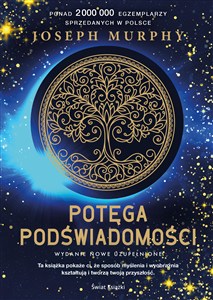 Obrazek Potęga podświadomości