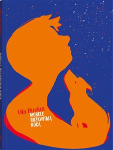 Obrazek Morele rozkwitają nocą