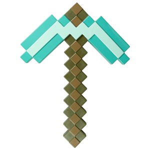 Picture of Kilof diamentowy Minecraft