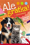 polish book : Ale gratka... - Wydawnictwo Skrzat