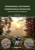 polish book : Równowaga ...