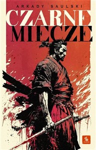 Obrazek Droga Samotnego Psa T.1 Czarne... (z autografem)