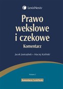 Polska książka : Prawo weks... - Jacek Jastrzębski, Maciej Kaliński