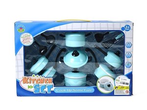 Obrazek Zestaw garnków