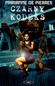 Picture of Czarny kodeks