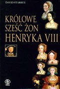 polish book : Królowe. S... - David Starkey