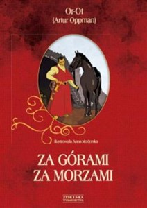 Obrazek Za górami za morzami
