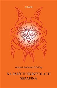 Obrazek Na sześciu skrzydłach Serafina