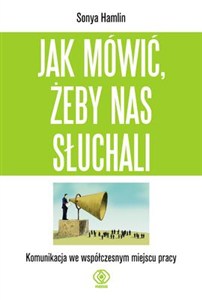 Obrazek Jak mówić żeby nas słuchali