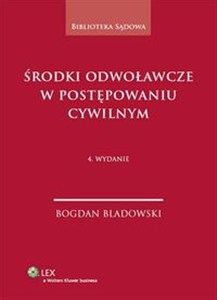 Obrazek Środki odwoławcze w postępowaniu cywilnym