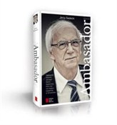 Ambasador - Jerzy Sadecki -  books in polish 